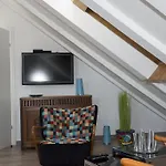 Loft Deluxe Lägenhet Koszalin