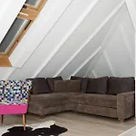 Lägenhet Loft Deluxe *