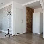 Loft Deluxe Lägenhet *