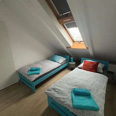 Loft Deluxe Appartamento *