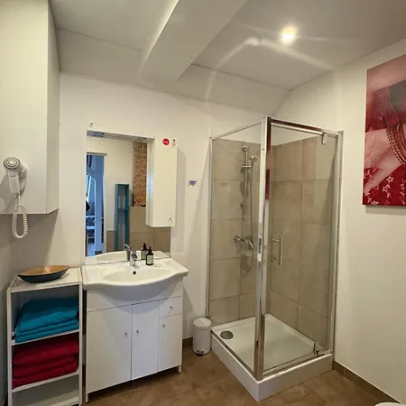 Loft Deluxe Appartamento