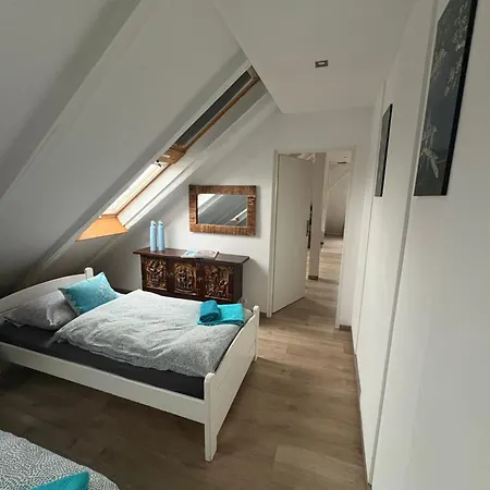 Loft Deluxe Appartamento *