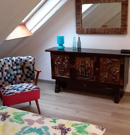 Loft Deluxe * Koszalin