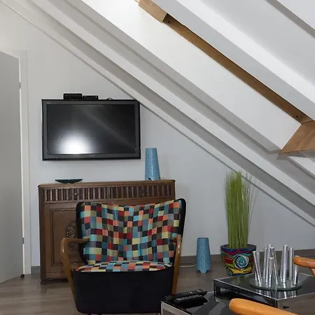 Loft Deluxe Lägenhet Koszalin