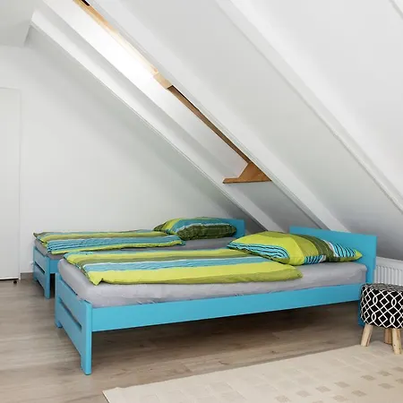 Loft Deluxe * Koszalin