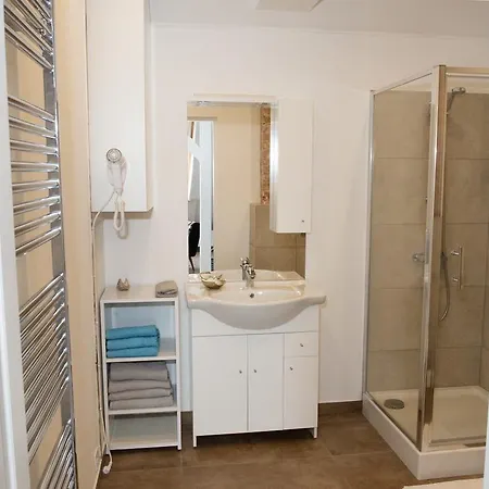 Loft Deluxe Apartment *