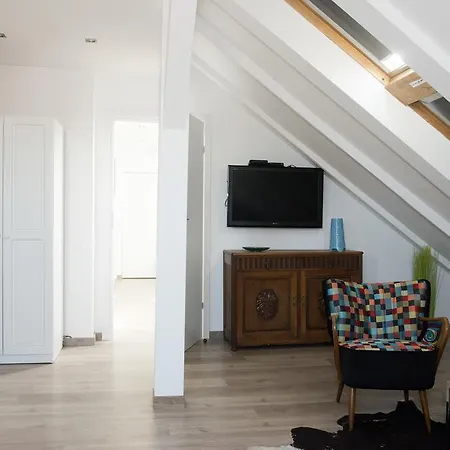 Loft Deluxe *