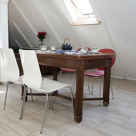 Loft Deluxe Koszalin