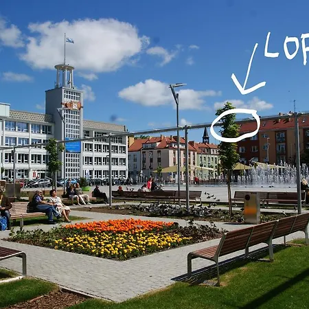 Loft Deluxe Apartment *