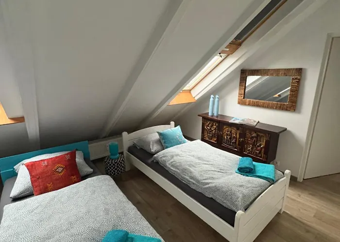 Apartamento Loft Deluxe *