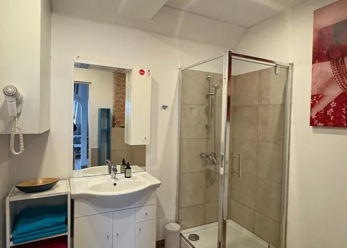 Loft Deluxe Apartamento