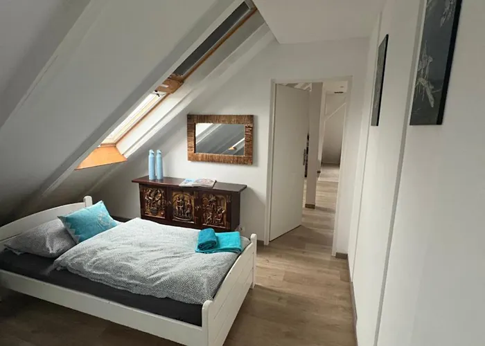 Loft Deluxe Apartamento *