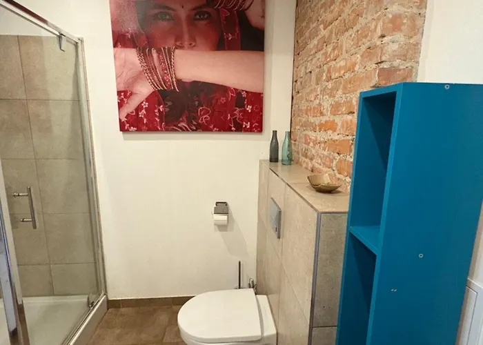 Loft Deluxe Apartamento