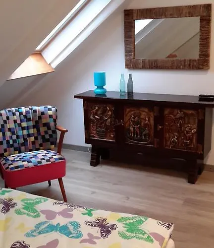 Loft Deluxe * Koszalin