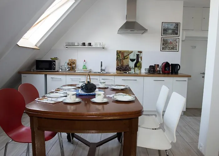 Loft Deluxe קושאלין