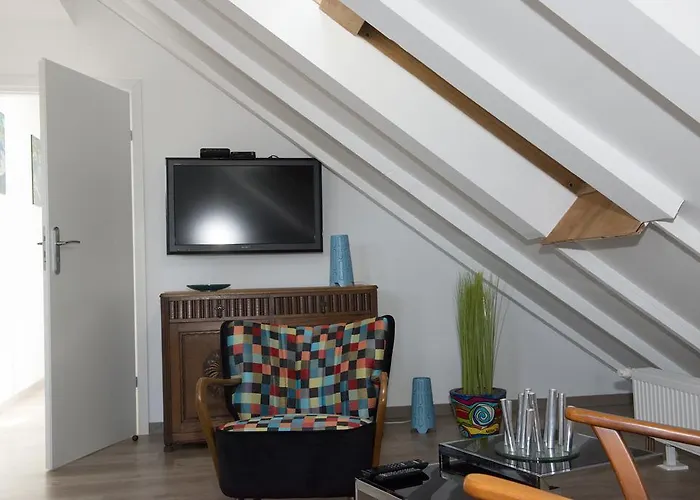 Loft Deluxe דירה קושאלין