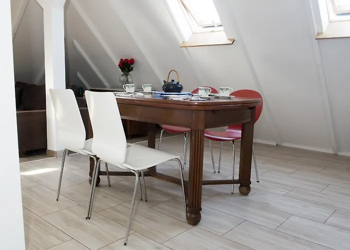 Loft Deluxe Koszalin